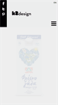 Mobile Screenshot of k2design.gr